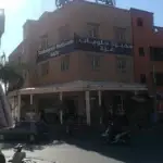 patisserie Marrakech